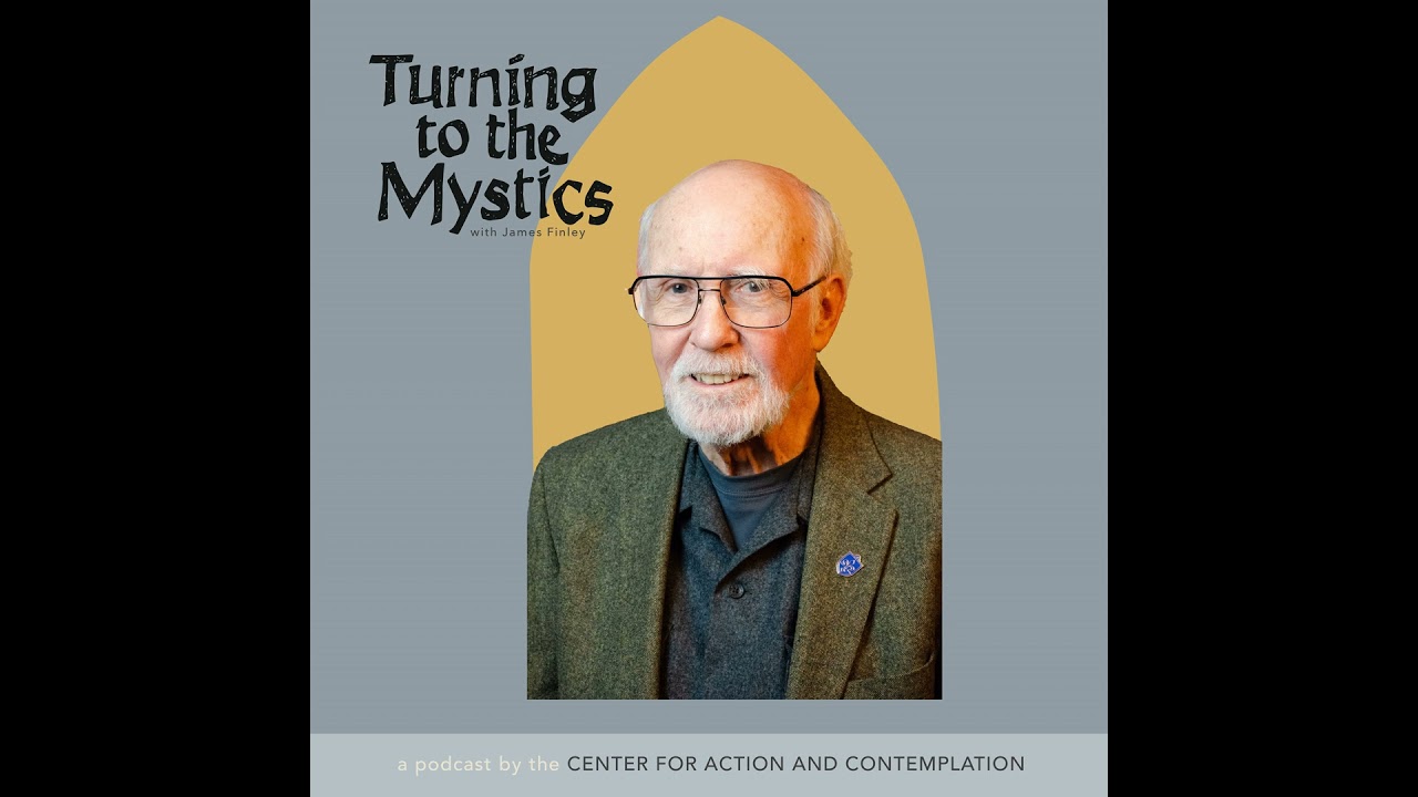 Bonus: Bernard McGinn on Mechthild, Eckhart, and Mysticism