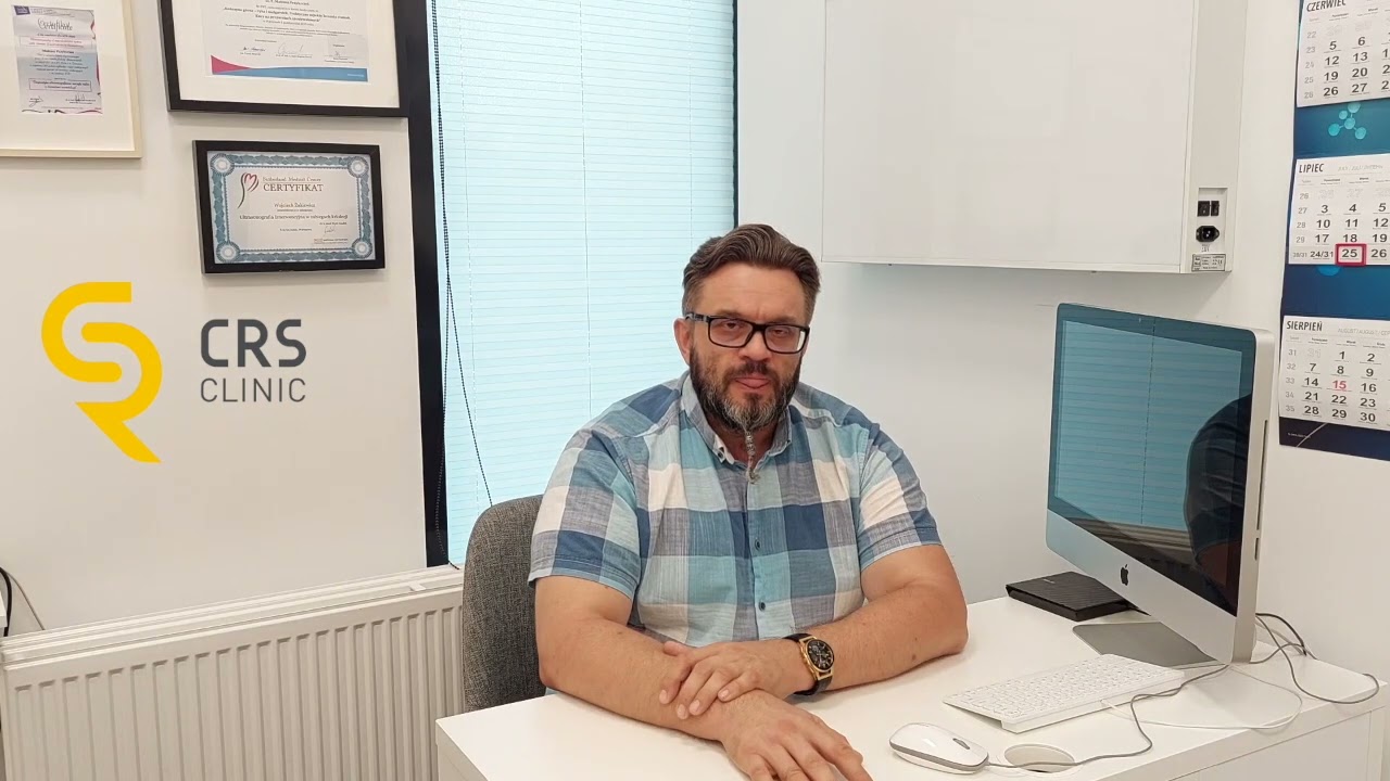 Czy da się uniknąć endoprotezy biodra? Lekarz ortopeda o leczeniu zmian zwyrodnieniowych w biodrze.