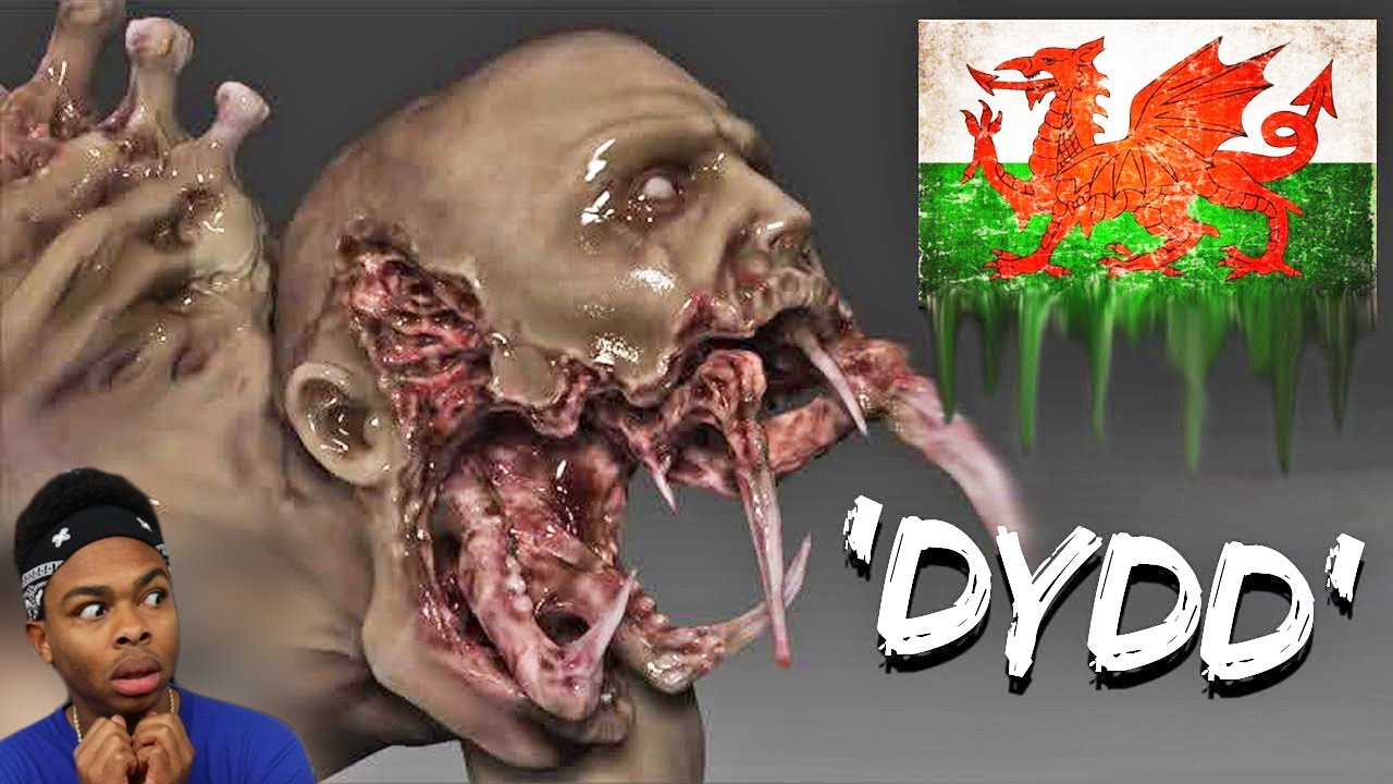 Top 10 Scary Welsh Urban Legends