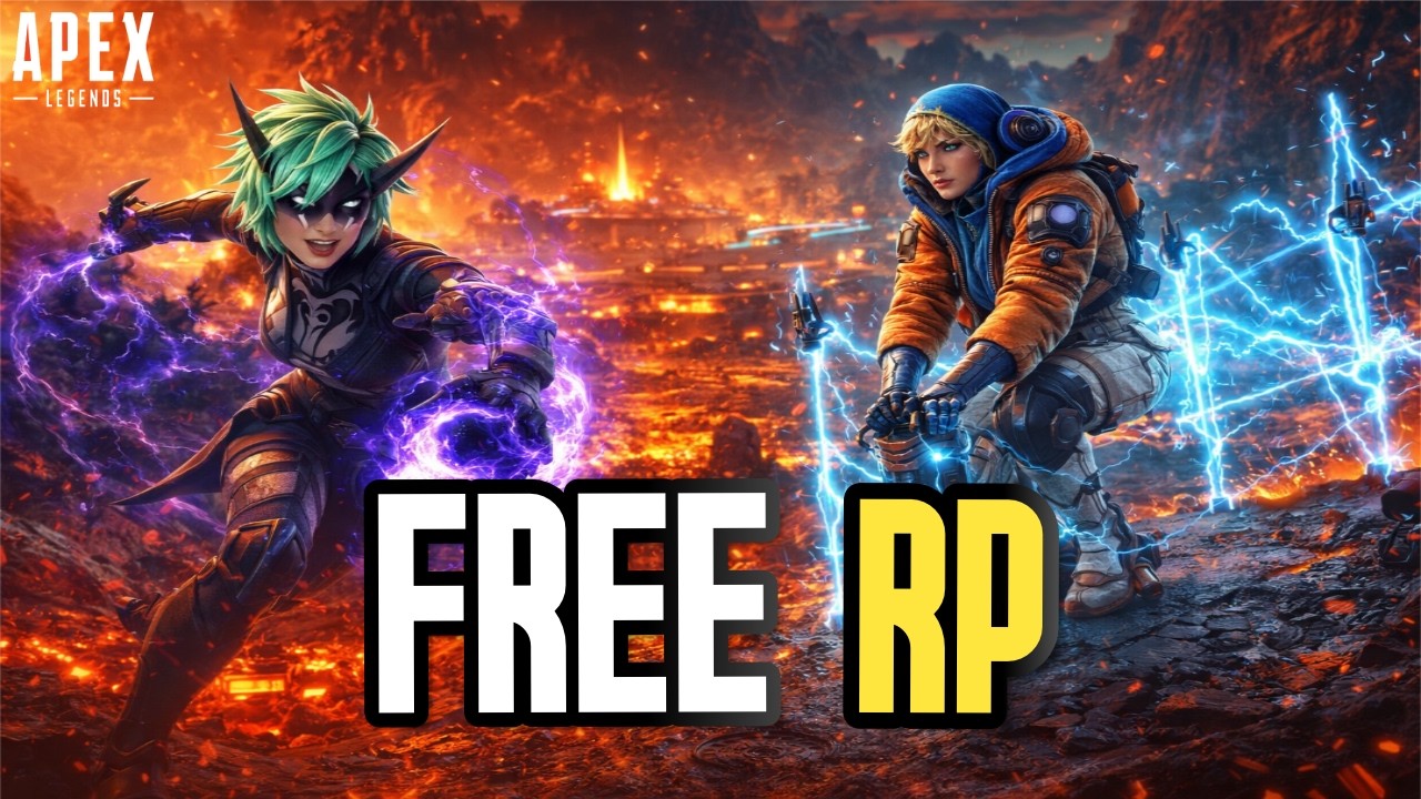 Este combo de WATTSON y ALTER es DEMASIADO FUERTE en RANKED 🔥