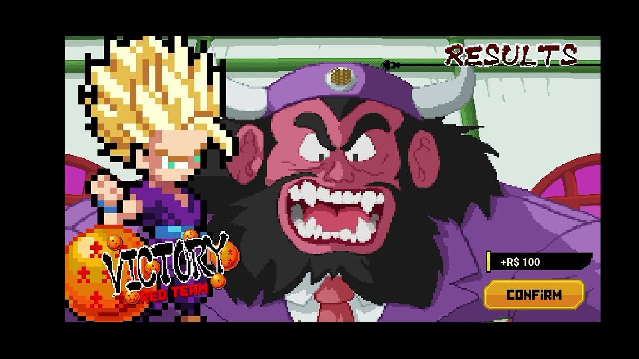 Z LEGENDS 3 VERSÃO (2.4.6) #part8