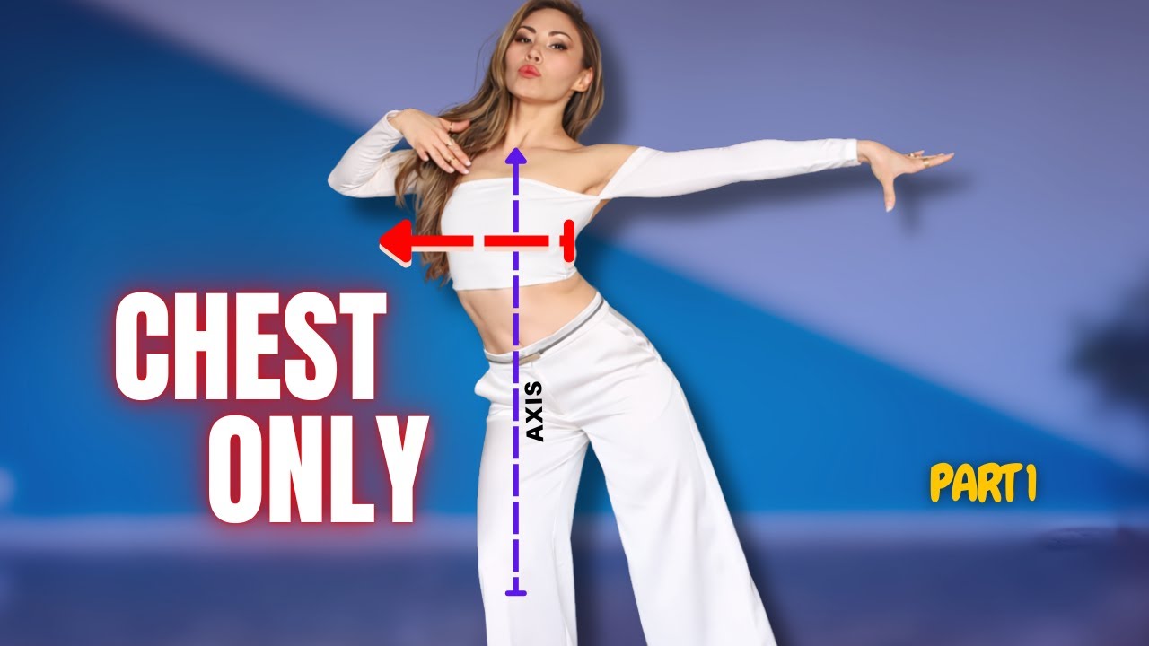 The Elegant Lateral Wave | Breaking Down Every Element
