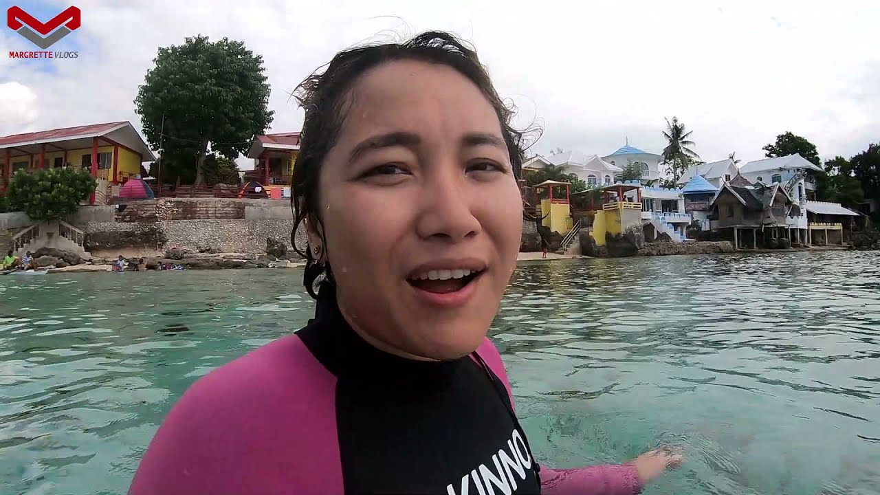 Cartagena Beachwalk Resort Alcoy White Sand in Cebu | Margrette Vlogs Alcoy, Cebu