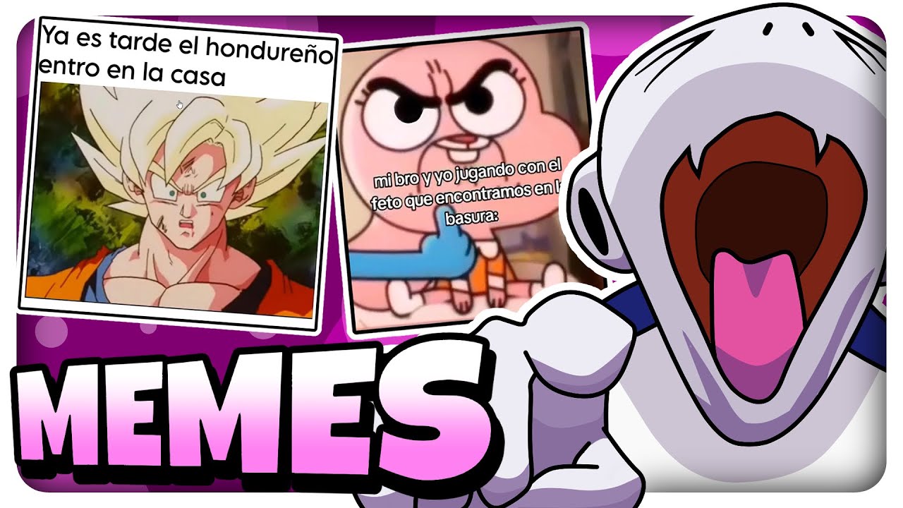 Ya es tarde, el hondureño entró a la casa 💀 | MEMES