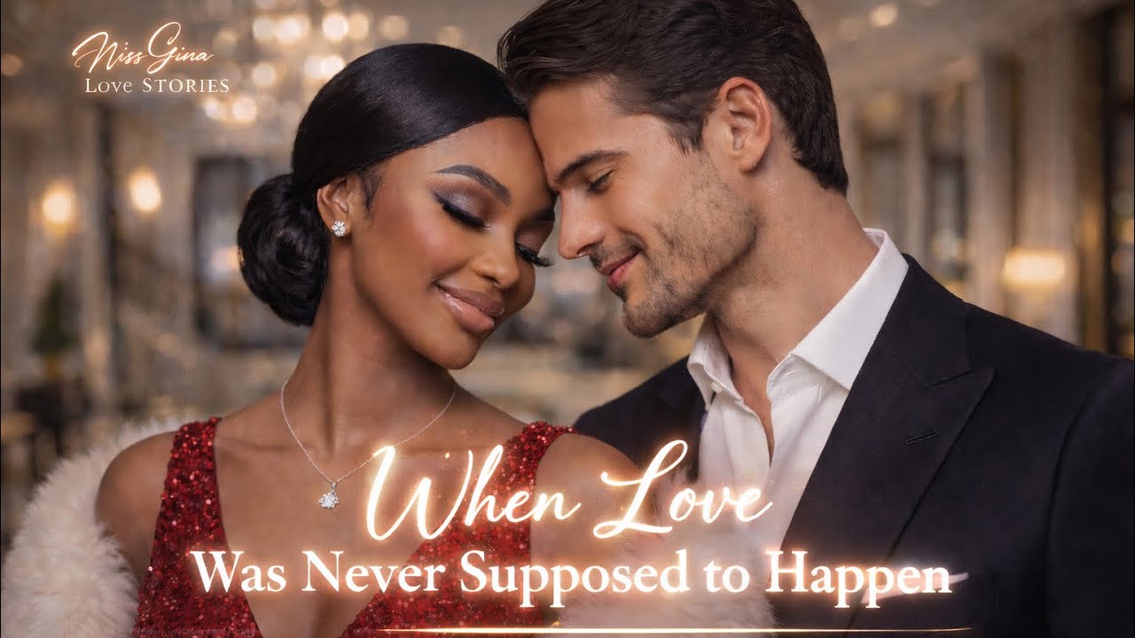 An Arranged Marriage to a CEO…And Then He Started Choosing Me
