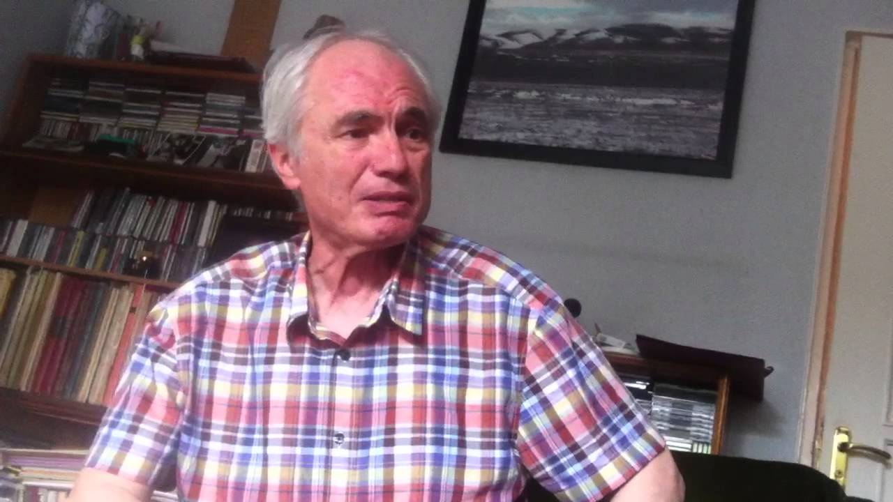 Тигран Мансурян о мертвой музыке