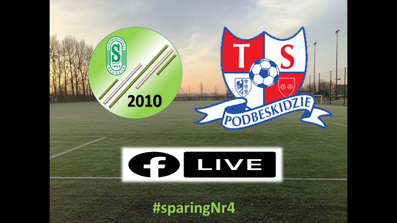 Stadion Śląski 2010 - Podbeskidzie Bielsko Biała - sparing - 1:5