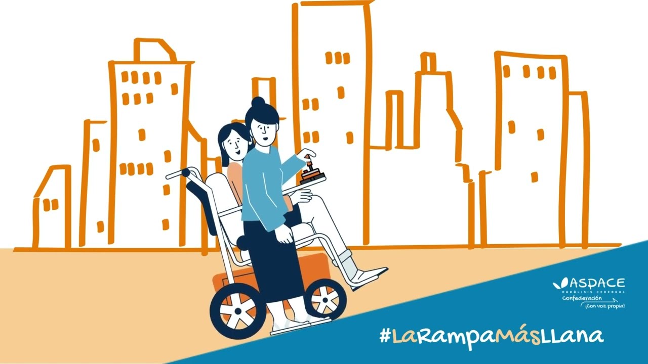 La Rampa Más Llana del Mundo