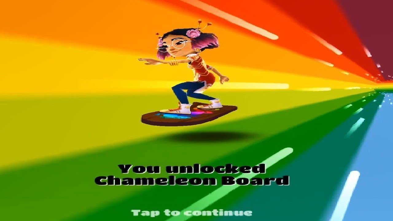 Subway Surfers World Tour 2019  New Update - San Francisco - New Character Jenny Party Outfit