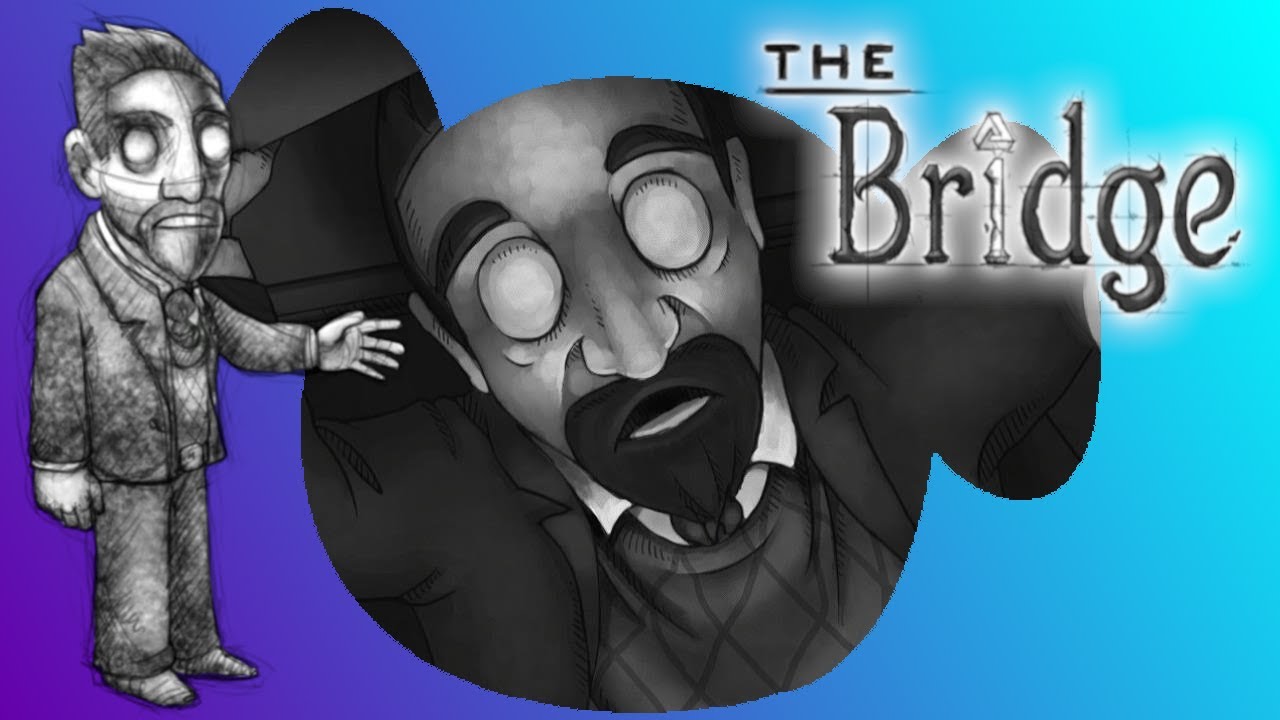 Let's Play The Bridge! A Fun Little Two-Off!