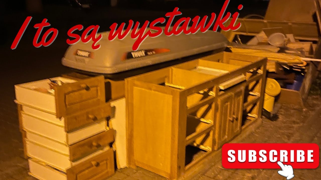 Nocne Wystawki w Niemczech ‼️Jest szansa na znaleziska, pogoda dopisuje😉Co uda się znaleźć ❓