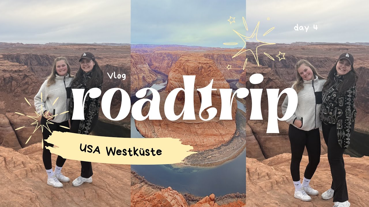 Westküste Road Trip - day 4