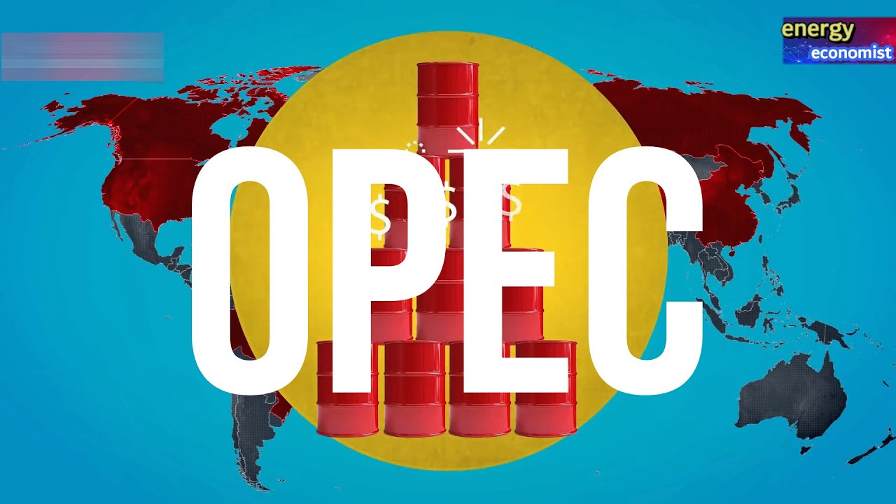 OPEC organization