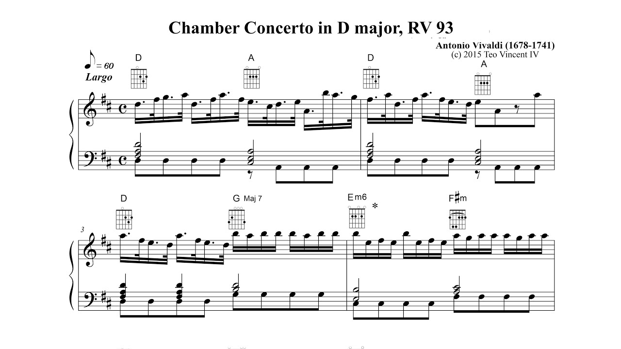 Vivaldi 
