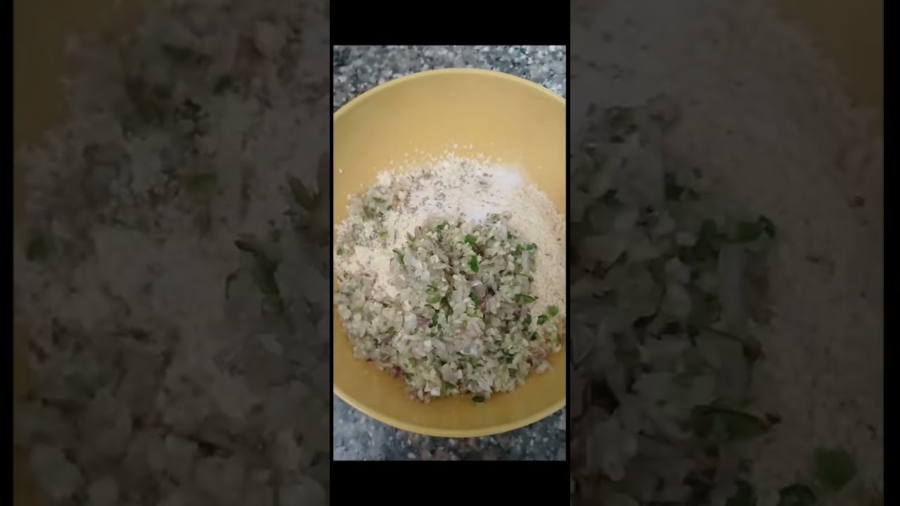 Kitchen and spices is live. let's connect.