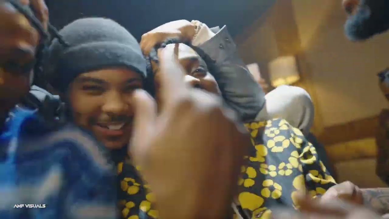 Big Opp x Dcg Shun x Dcg Bsavv - DrenchGang/SwitchGang (Official Music Video)