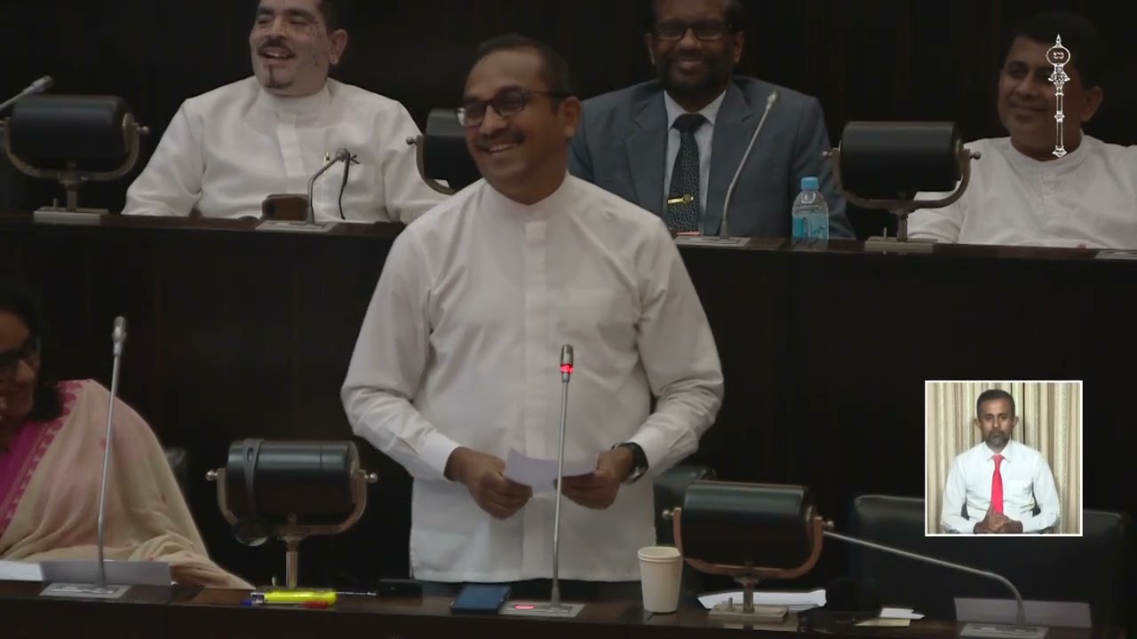 මේක පළිගැනීමක් නෙවෙයි දේශපාලනඥයාට ජනතාවගේ ගරුත්වය ගේන වැඩක් | Bimal Rathnayake