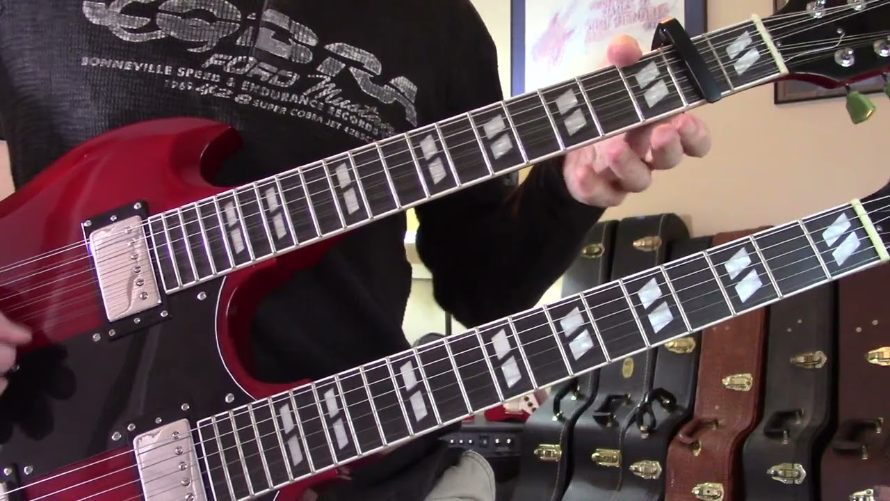 Get Together (Lesson) - The Youngbloods