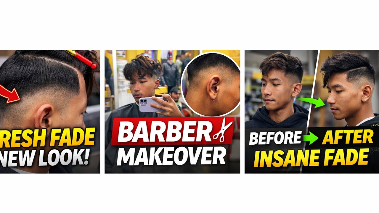 Hairstyles 