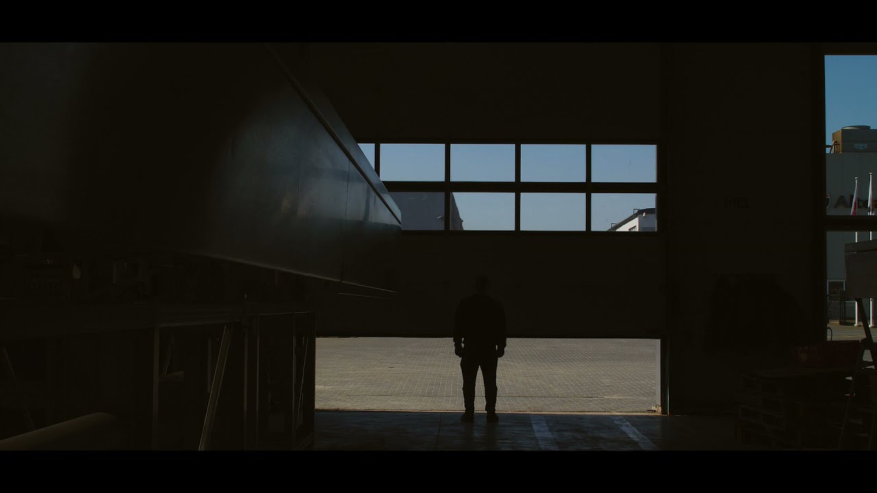 Elpress Poland | Corporate video | Industrial Hygiene