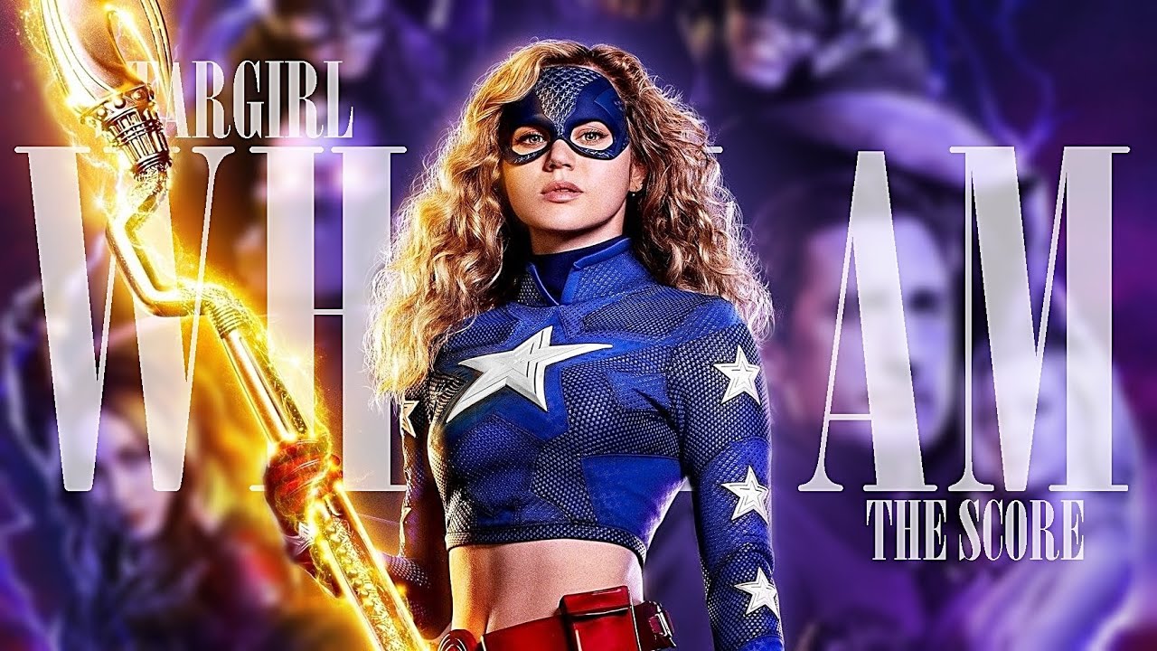 Stargirl || Who I Am