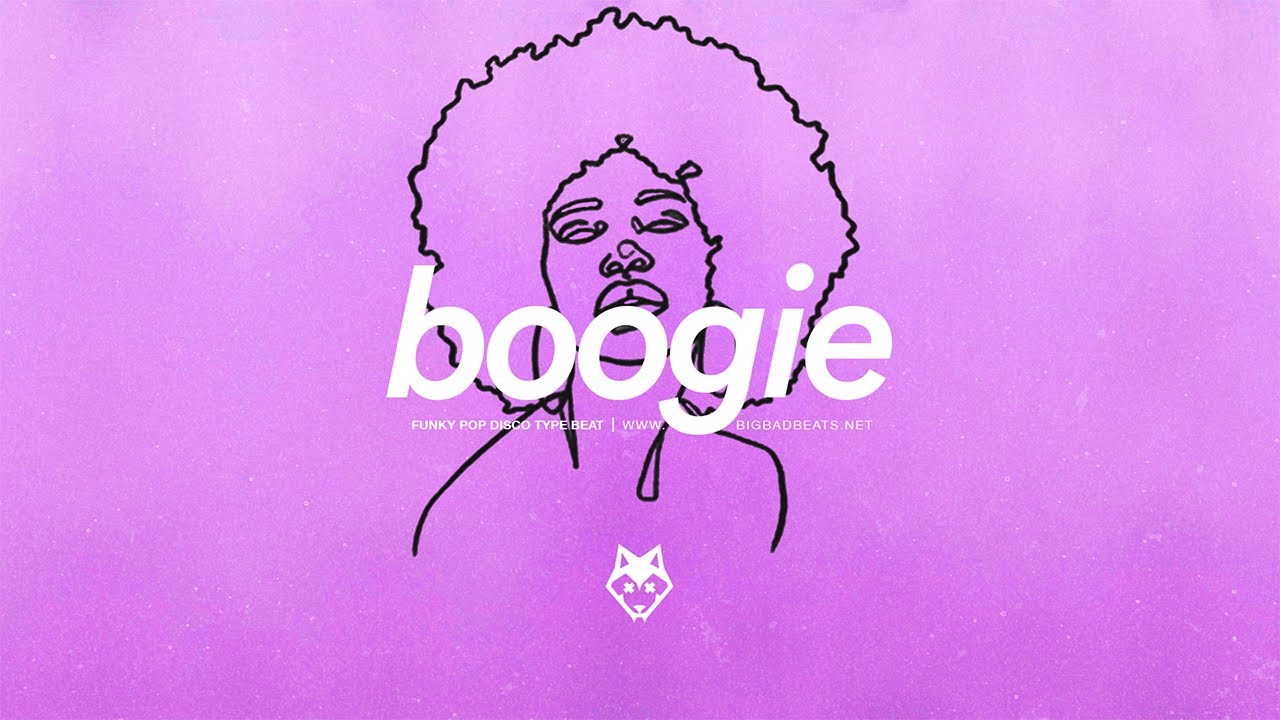 (FREE) Funk Pop Disco Guitar Type Beat 