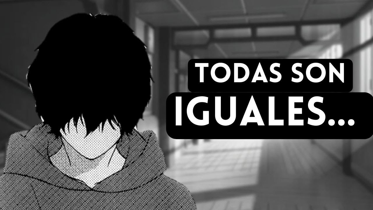 Rechazan al chico tímido de la escuela (parte 1) ASMR/Roleplay