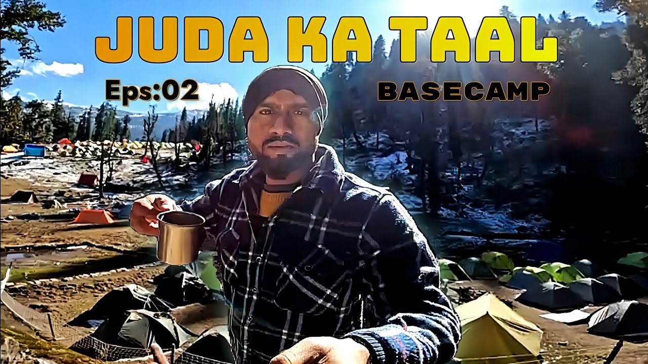 How Much Does it Cost? Kedarkantha Summit Vlog Part 4 kedarantha trekking vlog