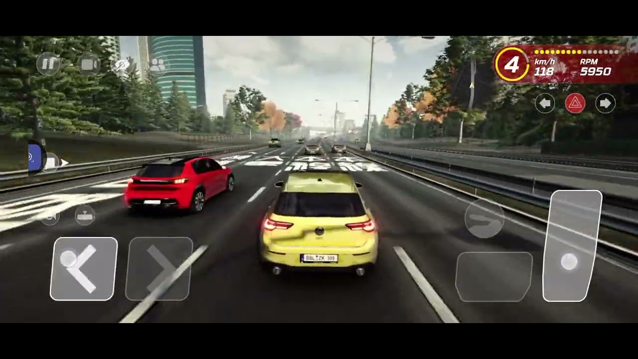 Car games drive game 