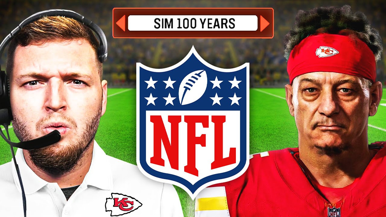 What Happens at the END of Franchise?