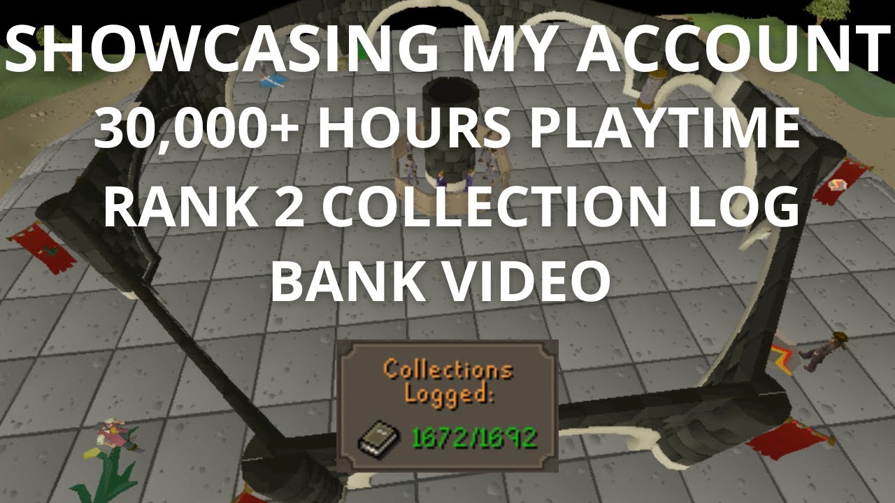 What Have I Achieved In 30,000+ Hours of Gameplay?