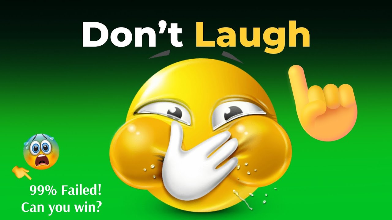 Try Not to Laugh Challenge (IMPOSSIBLE) Laugh and You Lose! Part 17