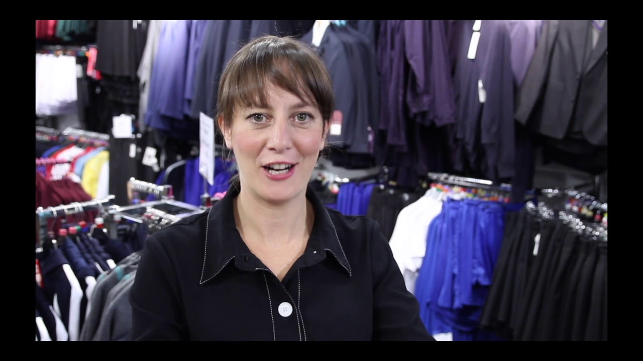 Urmston Grammar School - Uniform Tour 2021