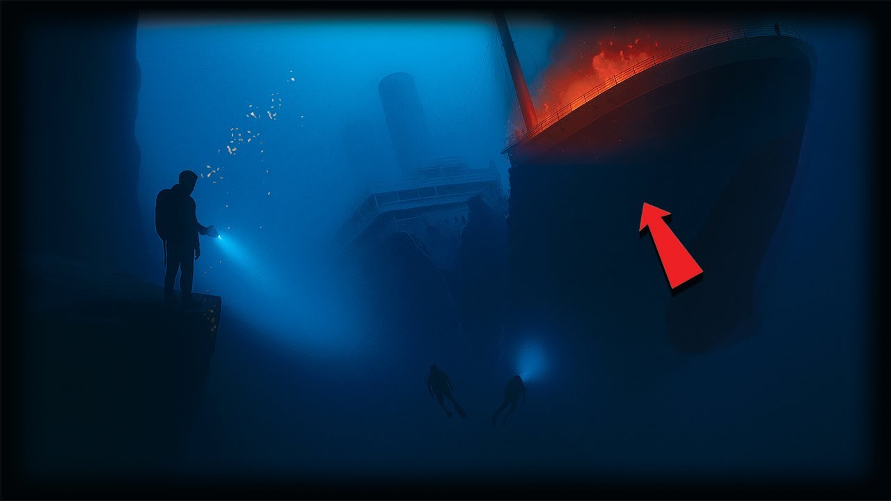 4+ hours of Unexplainable Shipwreck Mysteries Science Can’t Explain