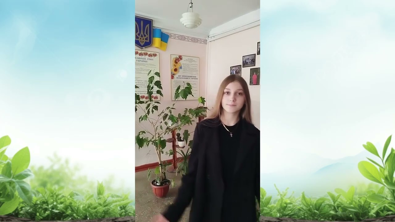 Еколого - просвітницька діяльність агітбригади 