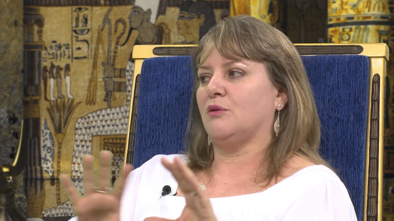 Coerência Cardíaca - Programa Presença & Harmonia – 07/12/2016