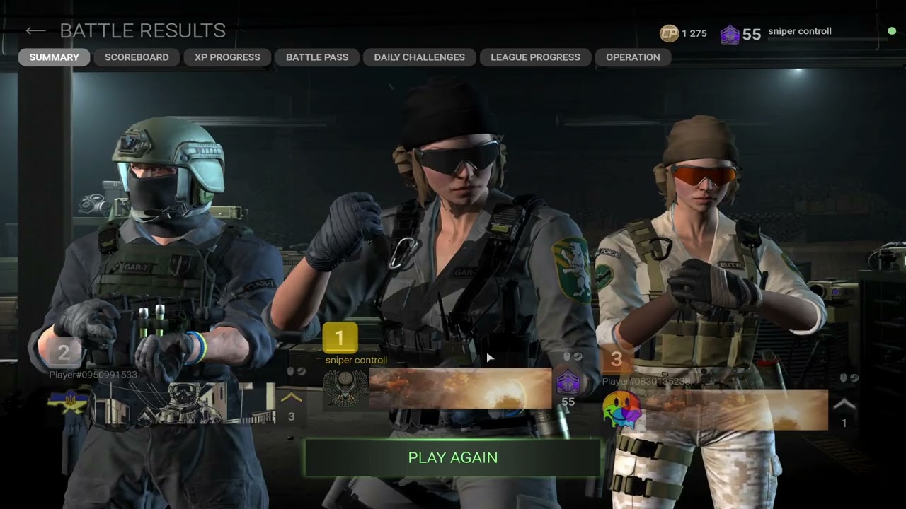 You Won't Believe What Happens When You Play This Insane Shooter Game!