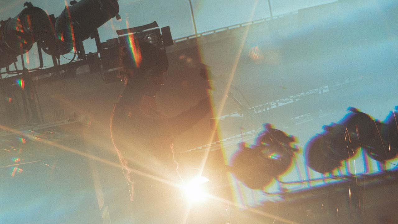 揺らぎ - Farewell Speech (Live at WWW, Tokyo | From “In Your Languages” Release Tour 2025)