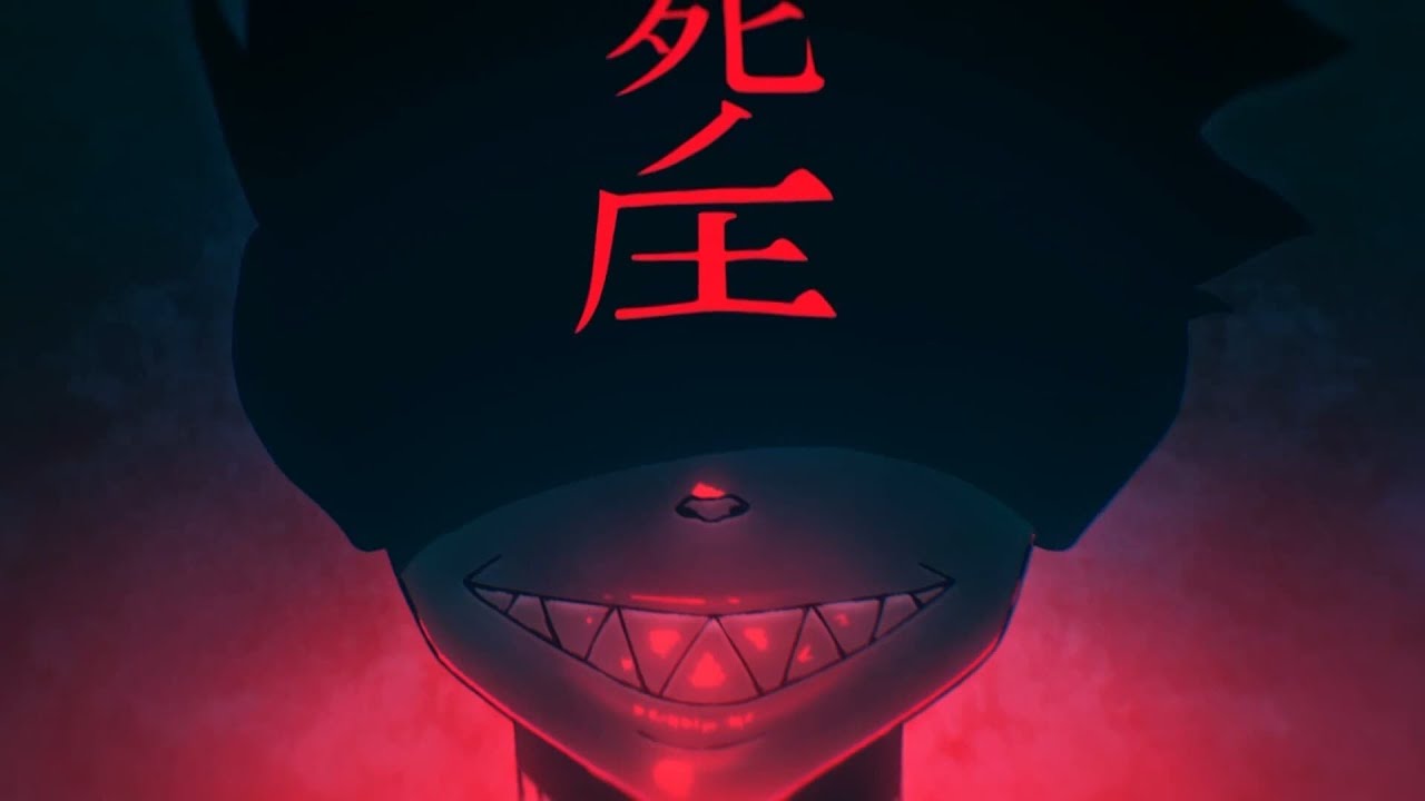 Аниме - Fire Force - season 2「AMV」 - Madness | Пламенный отряд пожарных - сезон 2 |
