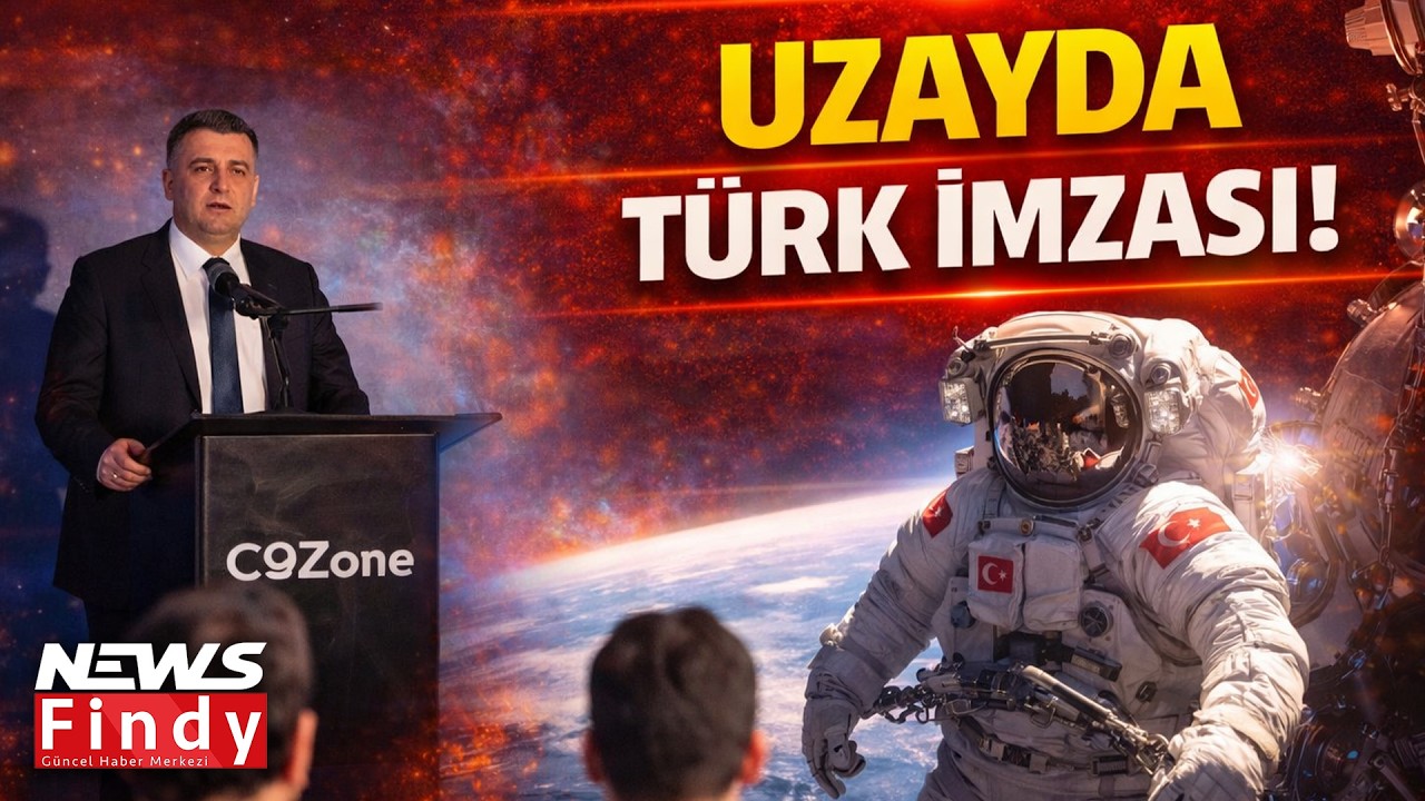 Fikirden Yörüngeye Buluşması ODTÜ Teknokent’te Gerçekleşti