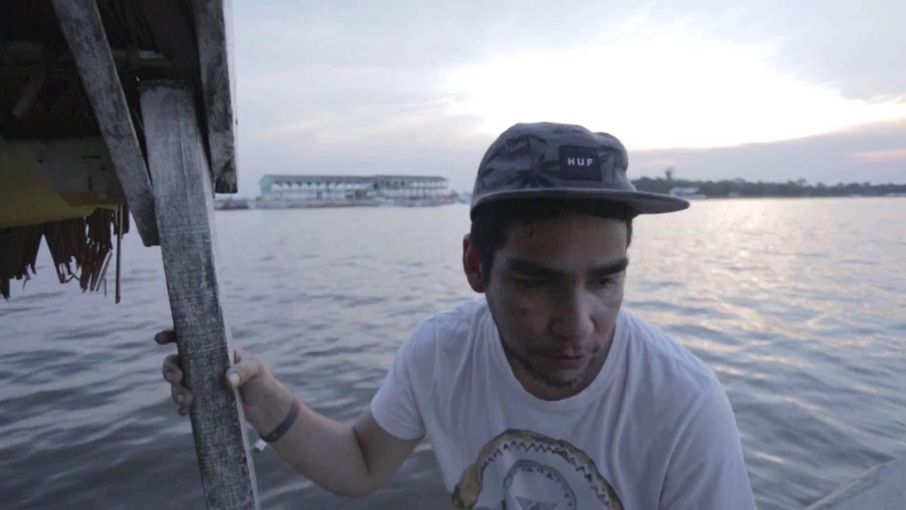 Poder Verde: An Amazonian Exchange | Native Instruments