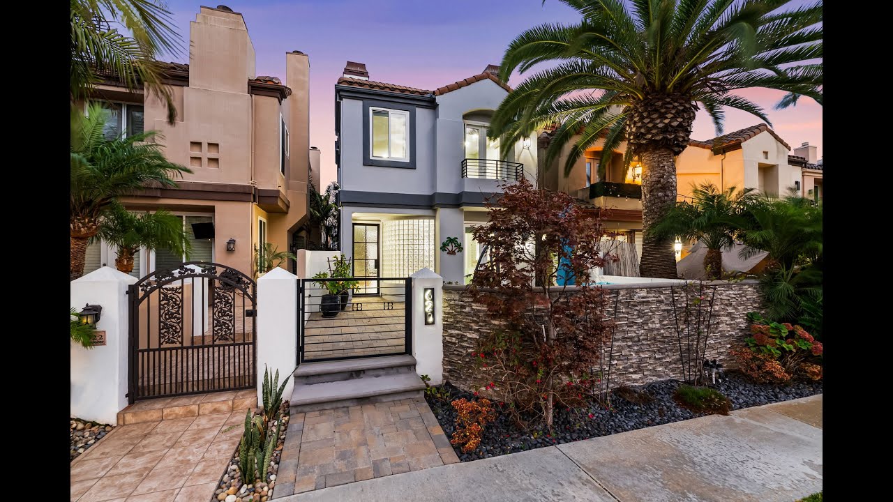 620 22nd Street, Huntington Beach