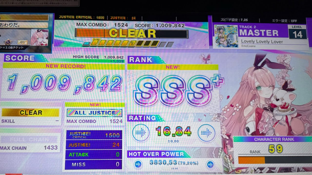 Lovely Lovely Lover 🌈ALL  JUSTICE