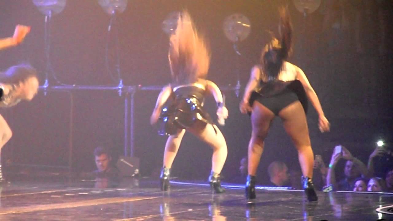[HD] Beyoncé - Crazy In Love (Live in Manchester 09/05/13)