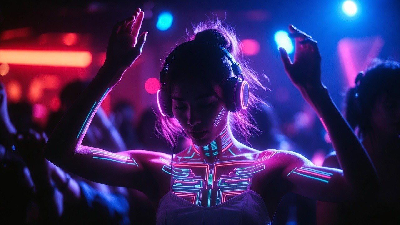 Catch that Feelin (EDM Original - Chill House 2026) | James Ark Music