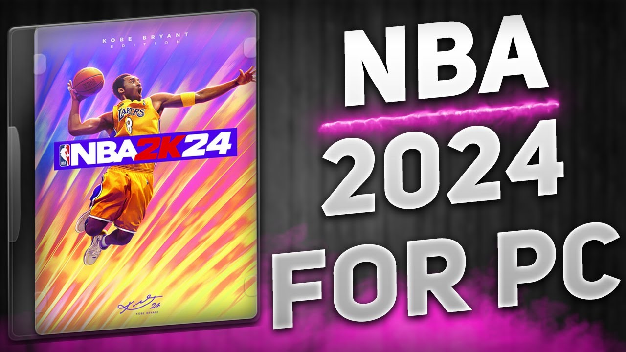 NBA 2K24 🟢 How to Download | Install For PC/Laptop | 2025