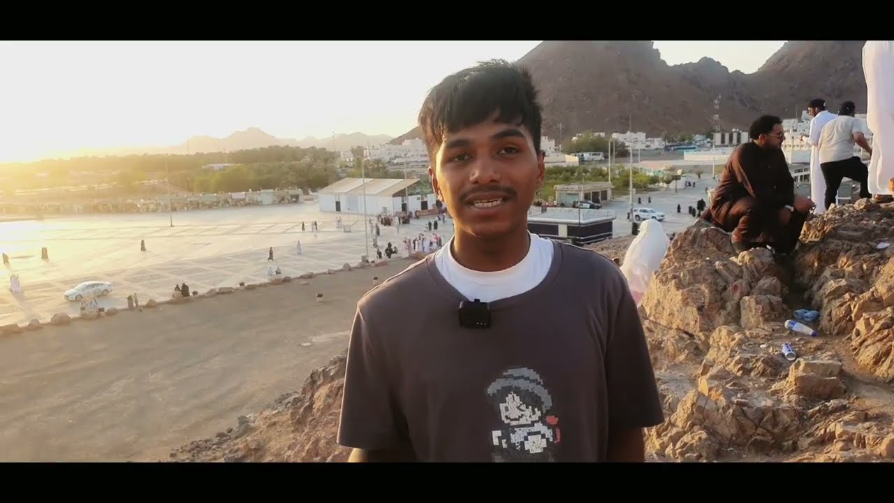 جبل أ حد ni ijabali taariikh ya islaamu
