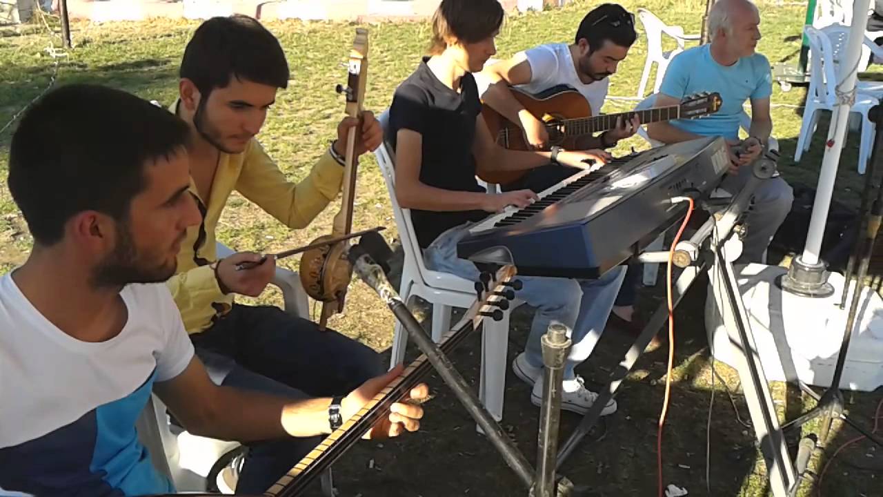 SELAMI MUZIK yar demedin