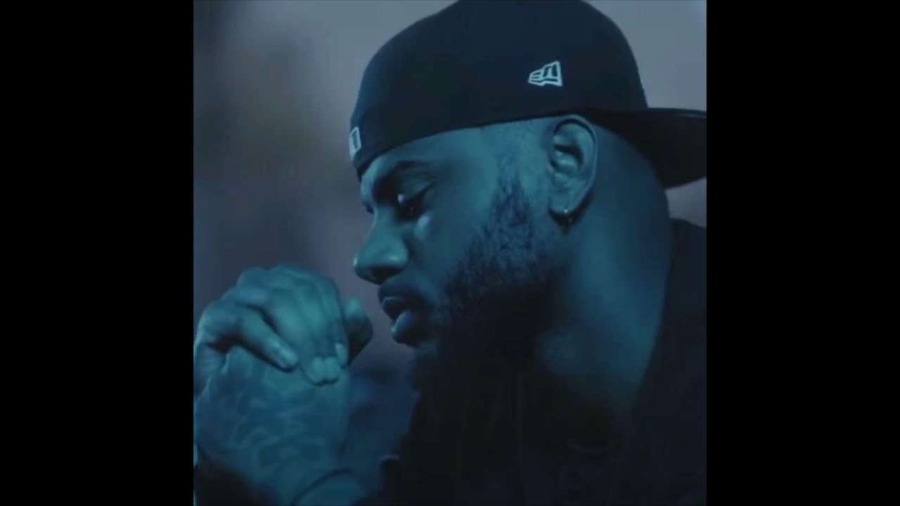 (FREE FOR PROFIT) Bryson Tiller // Sample type beat ~ 