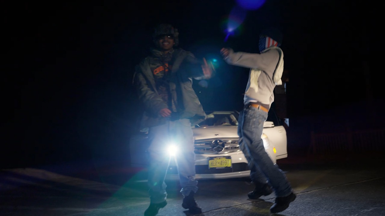 The Twins - Fasho (Official Video)